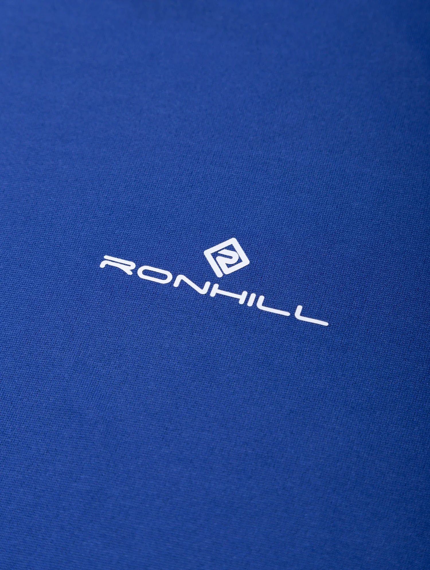 Ronhill Men's Core Short Sleeve T-Shirt - Bog Dog Running