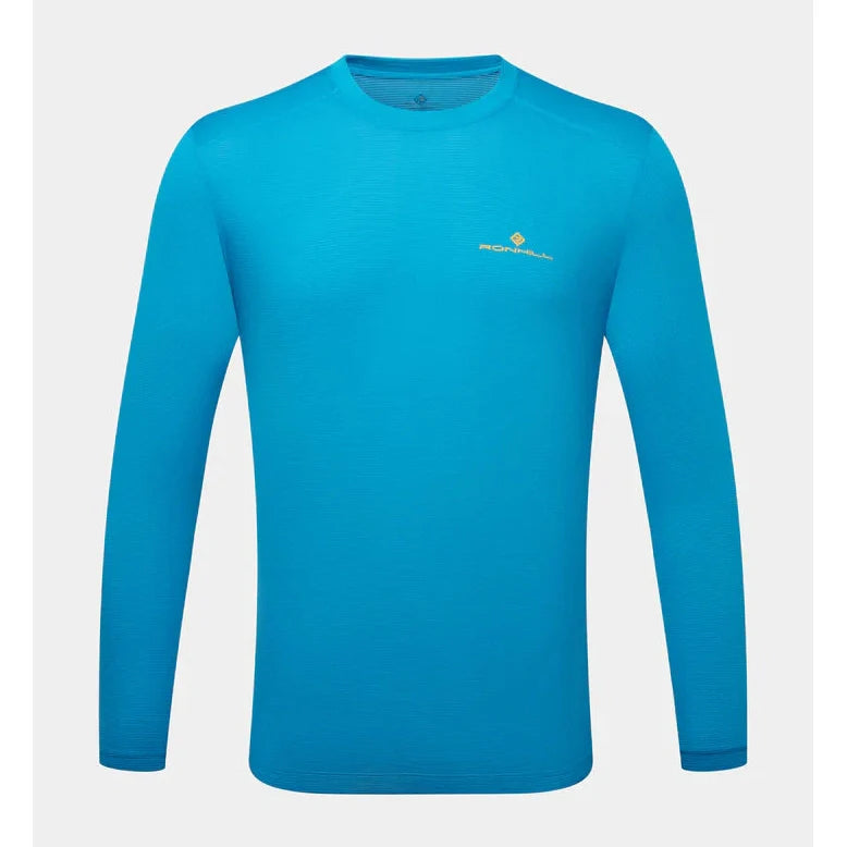 Ronhill Men's Tech Long Sleeve T-Shirt Ronhill