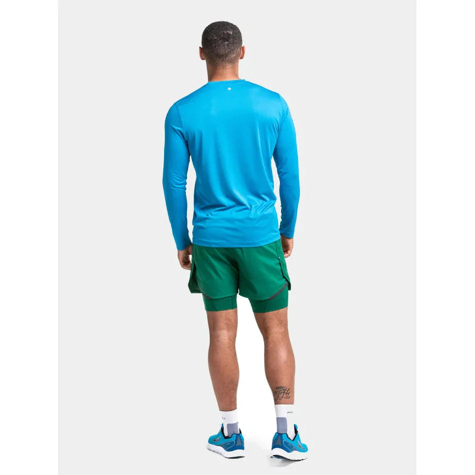 Ronhill Men's Tech Long Sleeve T-Shirt Ronhill