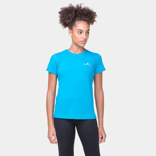 Ronhill Core Short Sleeve Women's  T-Shirt