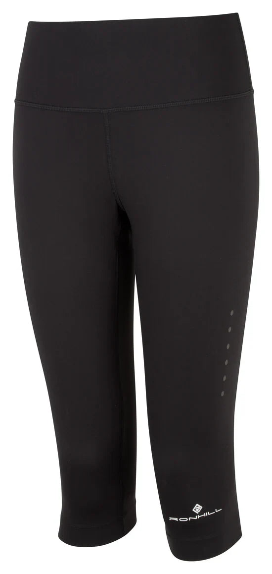 Ronhill Core Capri Women's Tight - Bog Dog Running