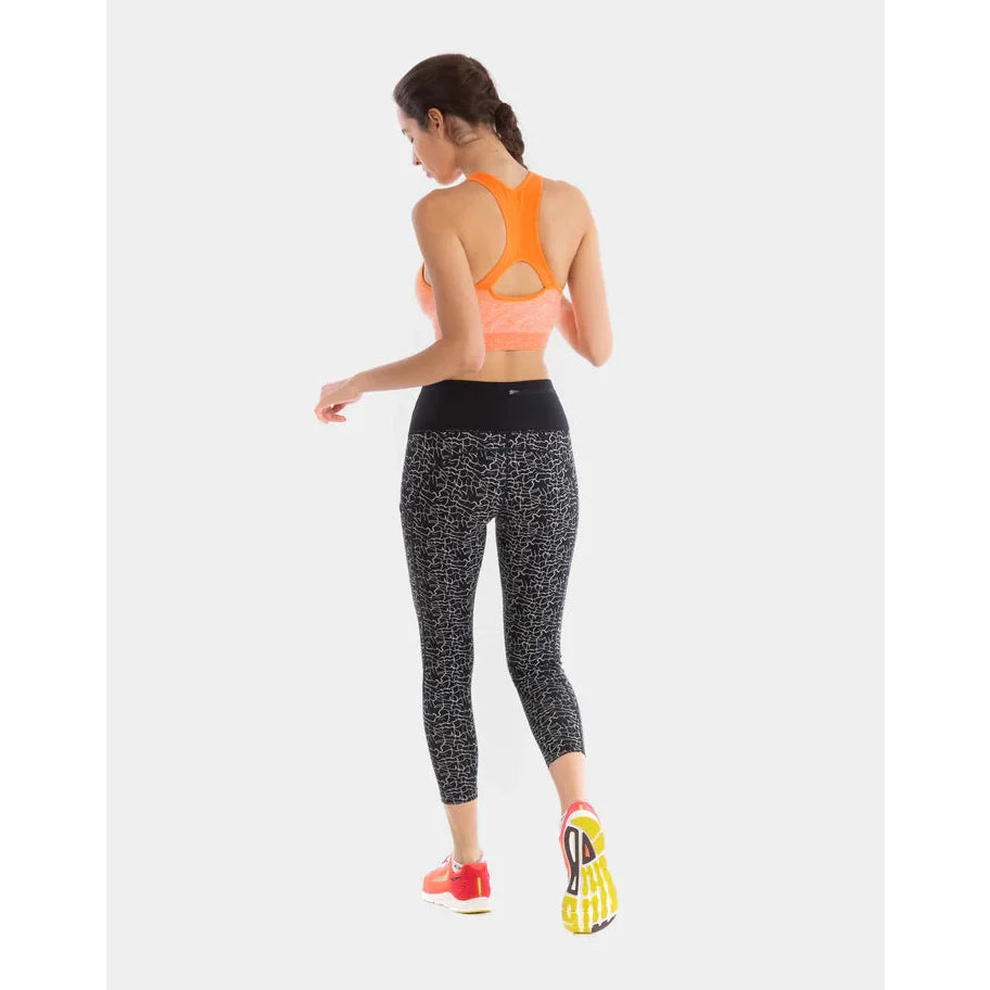 Ronhill Women's Life Crop Tight Ronhill