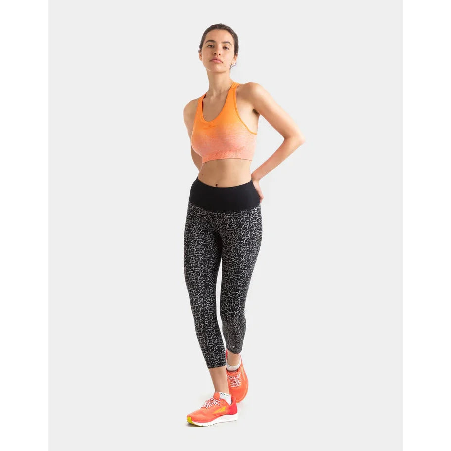 Ronhill Women's Life Crop Tight Ronhill