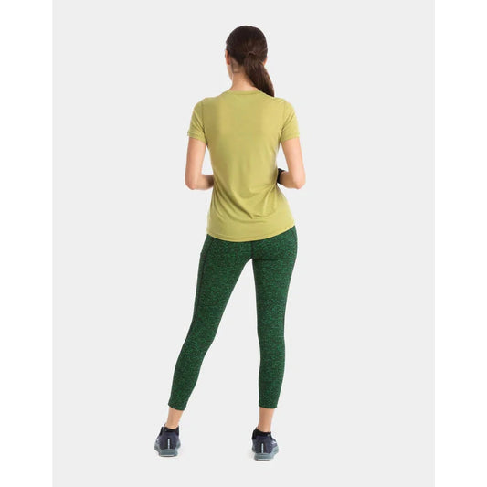 Ronhill Women's Life Deluxe Crop Tight Ronhill
