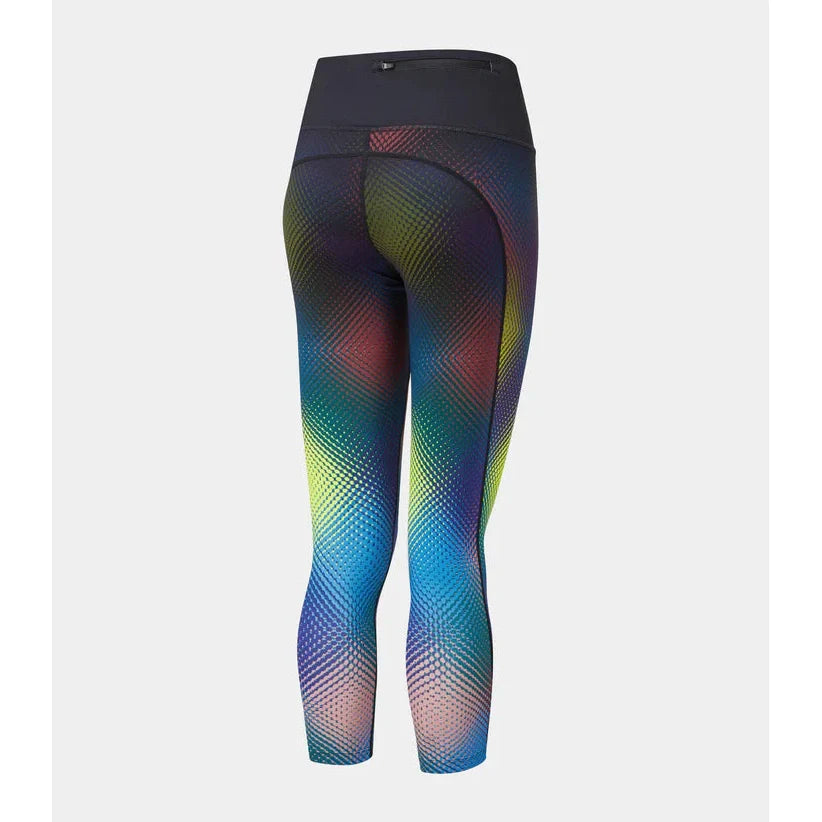 Ronhill Women's Life Crop Tight Ronhill