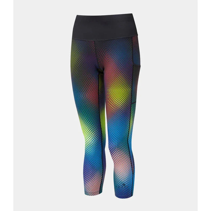 Ronhill Women's Life Crop Tight Ronhill