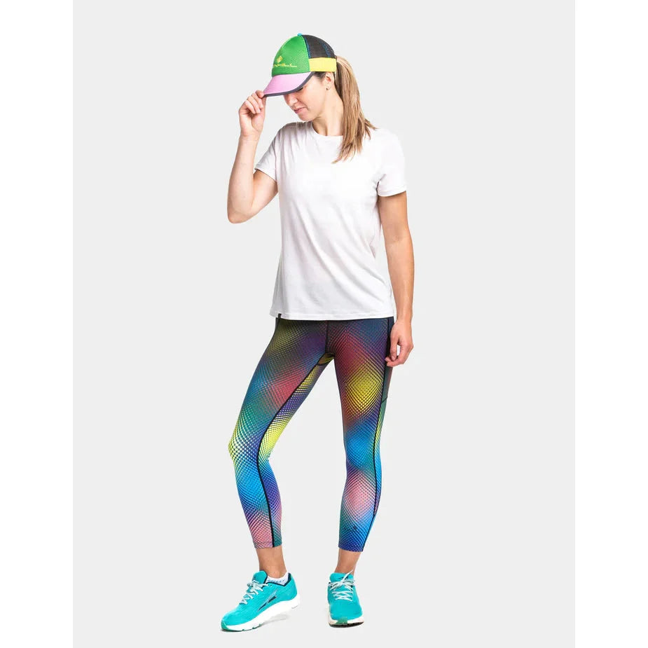 Ronhill Women's Life Crop Tight Ronhill