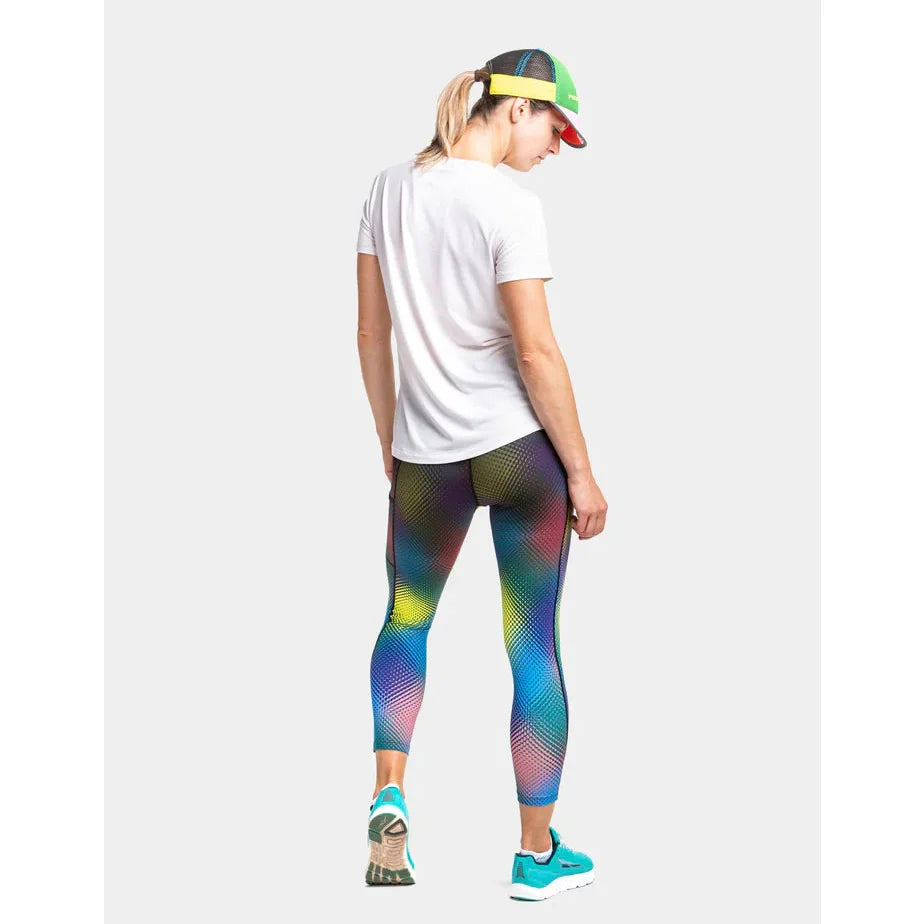Ronhill Women's Life Crop Tight Ronhill