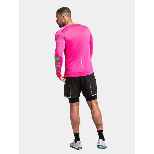 Ronhill Men's Tech Afterhours Twin Short Ronhill