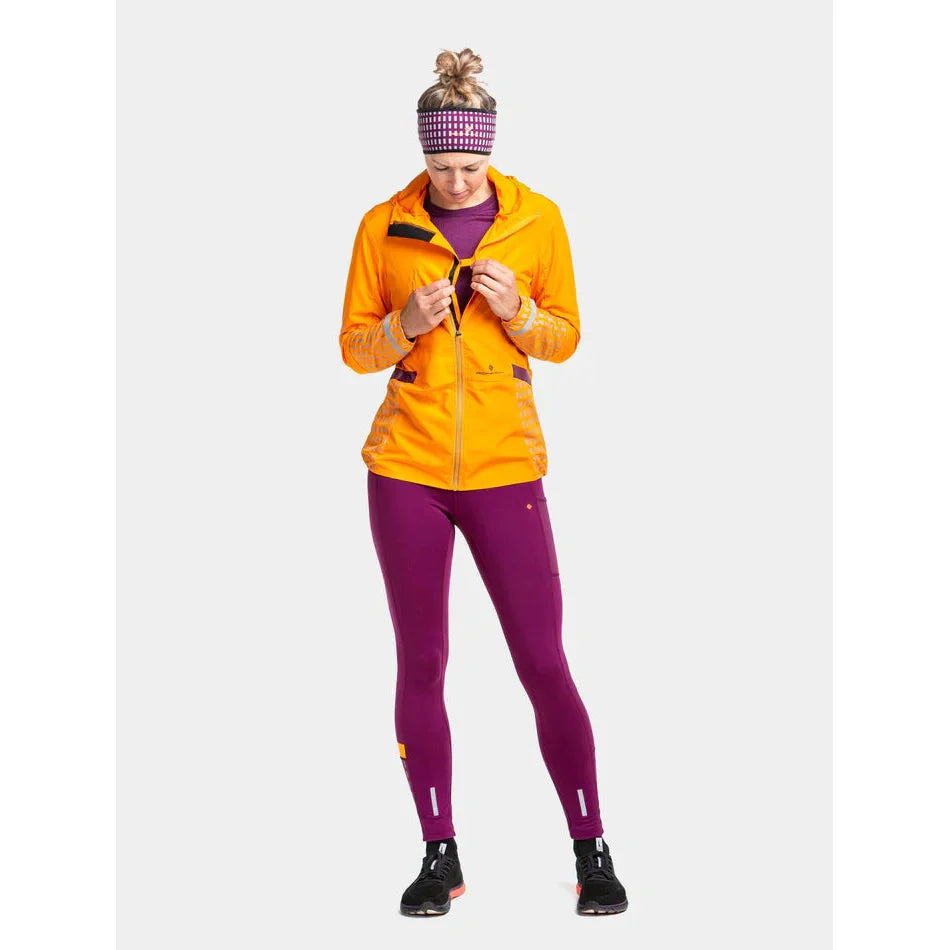 Ronhill Women's Tech Afterhours Tight Ronhill