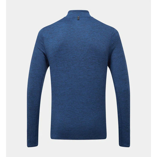 Ronhill Men's Life Practice 1/2 Zip Tee Ronhill