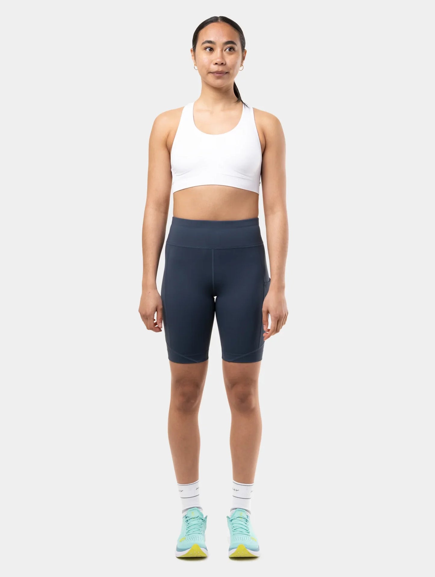 Ronhill Tech Stretch Women's Short - Bog Dog Running