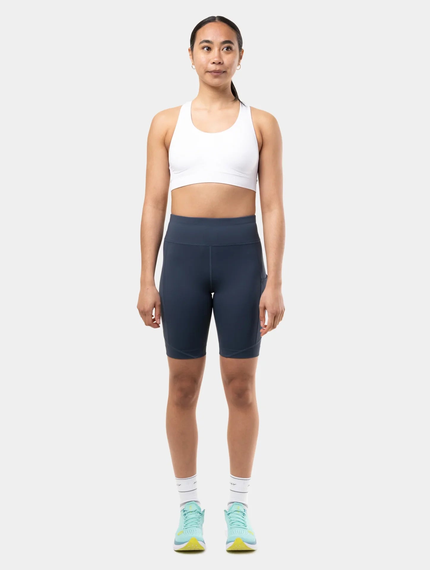 Ronhill Tech Stretch Women's Short - Bog Dog Running