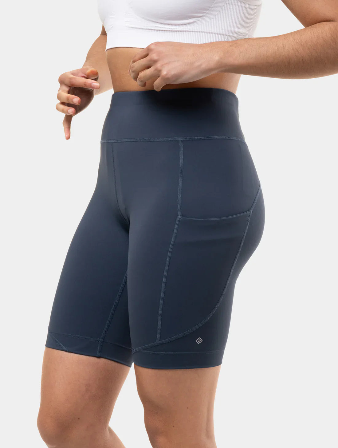 Ronhill Tech Stretch Women's Short - Bog Dog Running