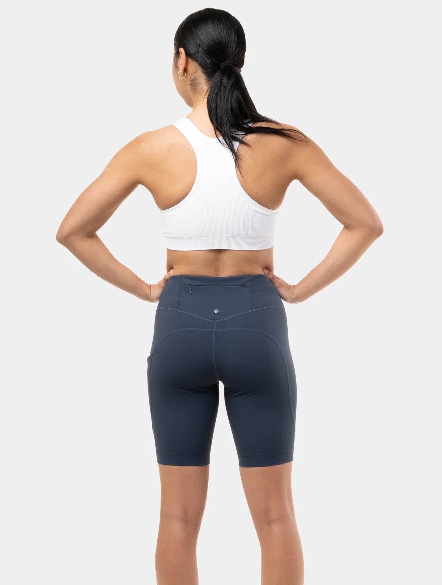 Ronhill Tech Stretch Women's Short - Bog Dog Running