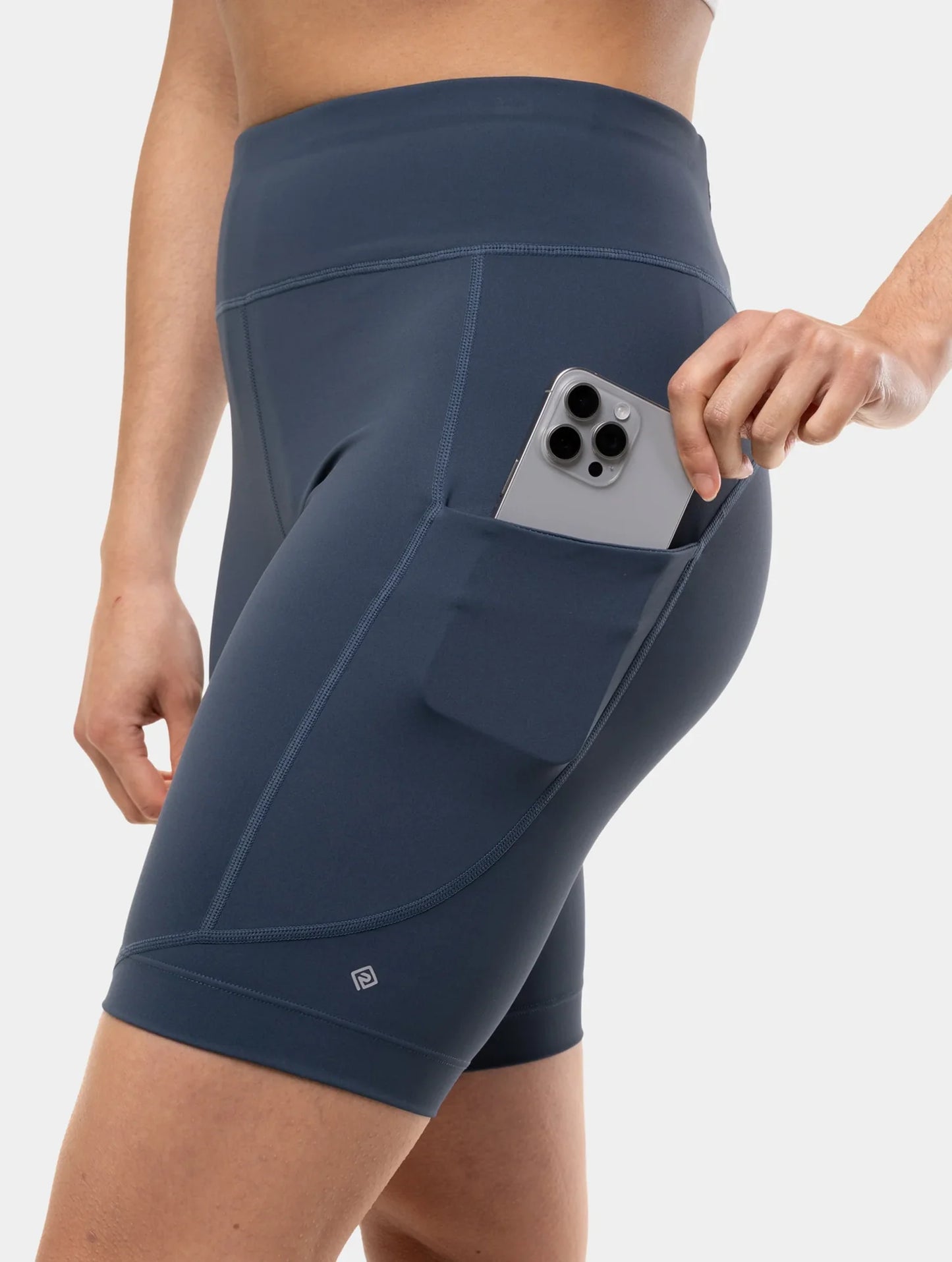Ronhill Tech Stretch Women's Short - Bog Dog Running