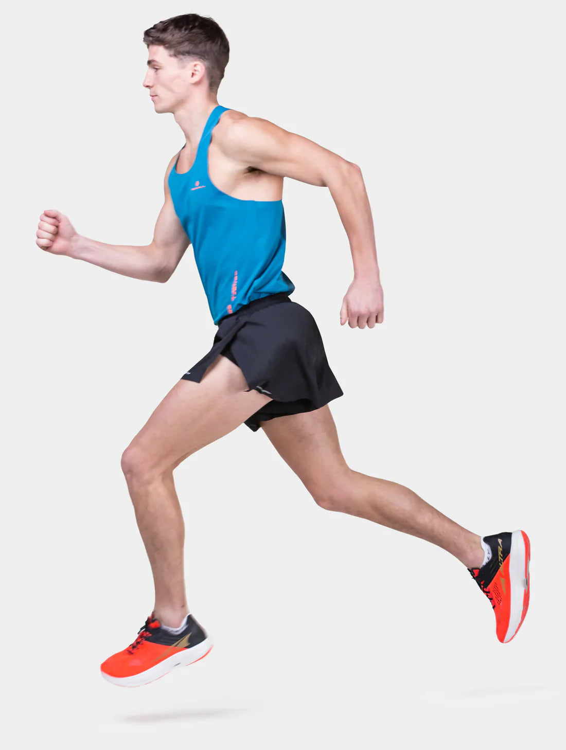 Ronhill Tech Race Men's Short - Bog Dog Running