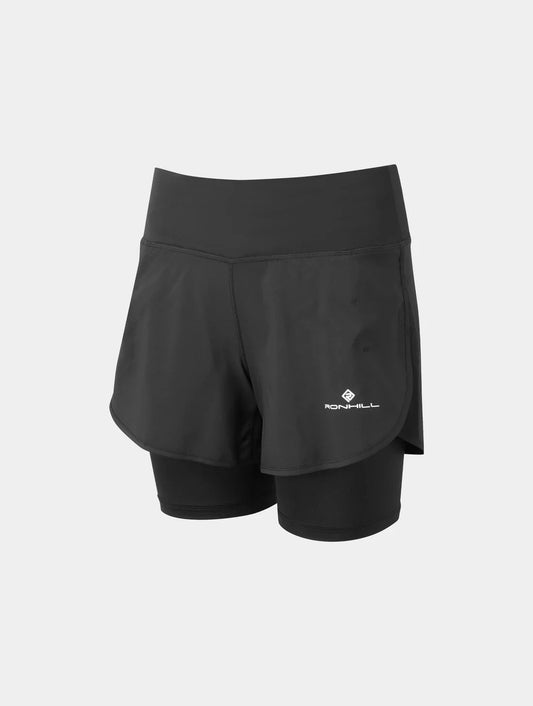Ronhill Tech Twin Women's Short - [price]