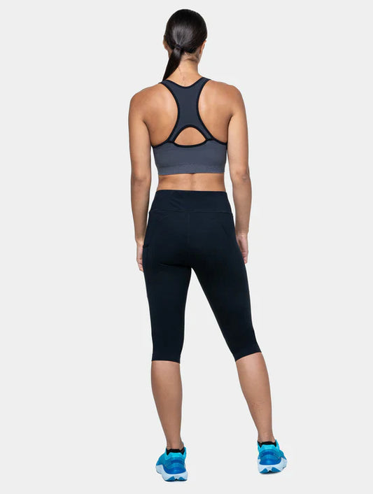 Ronhill Core Capri Women's Tight - Bog Dog Running