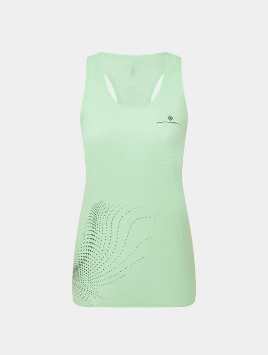 Ronhill Women's Tech Race Vest - Bog Dog Running