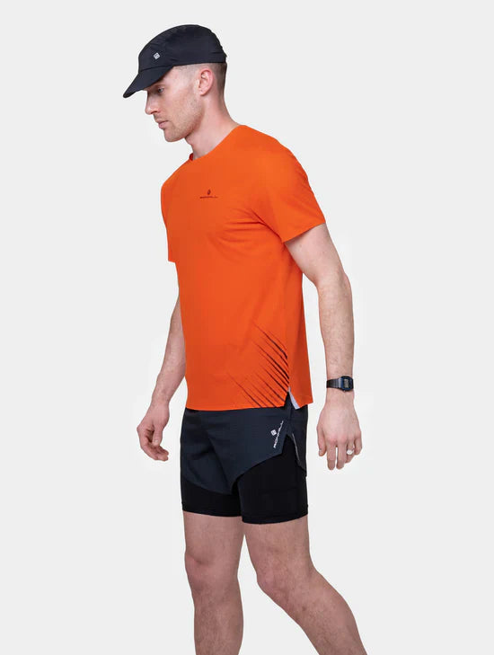 Ronhill Race Cap - Bog Dog Running