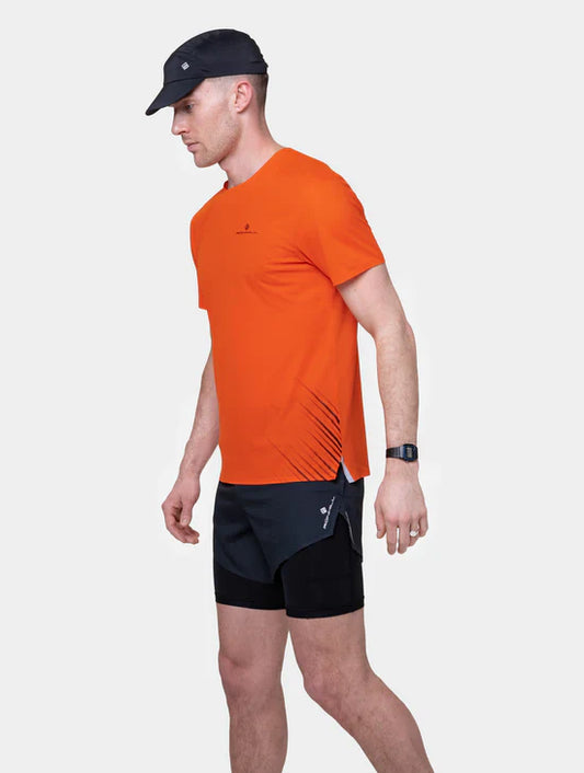 Ronhill Race Cap - Bog Dog Running