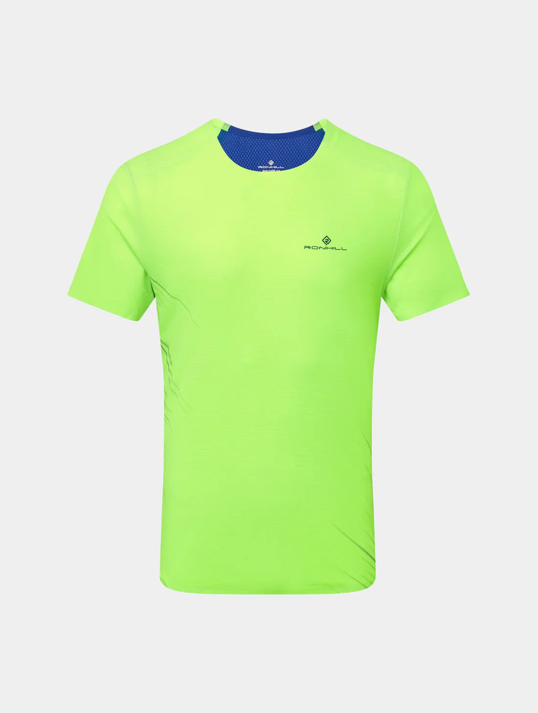 Ronhill Tech Race S/S Men's Tee - Bog Dog Running