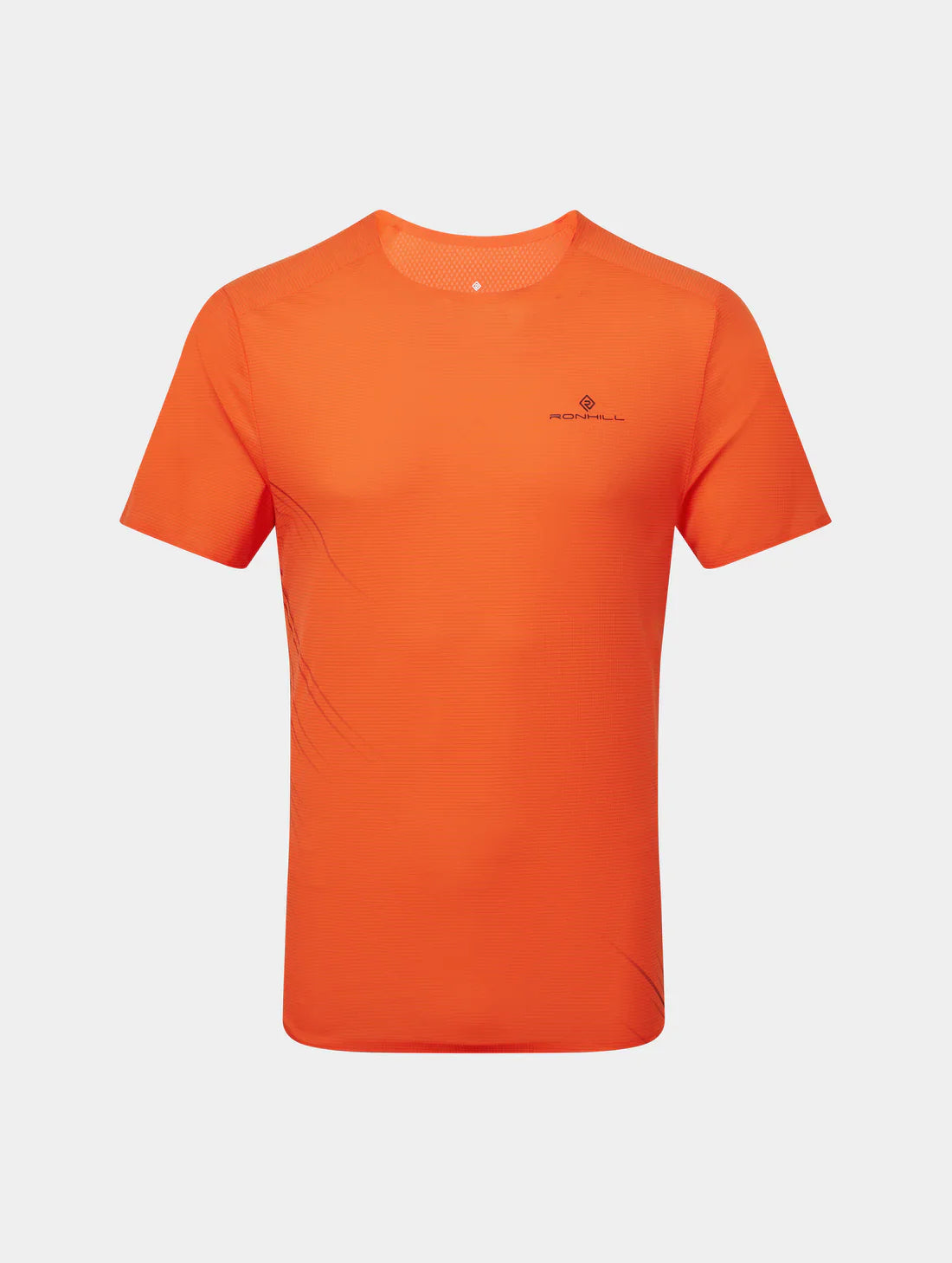 Ronhill Tech Race S/S Men's Tee - Bog Dog Running
