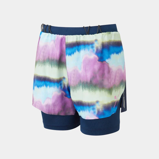 Ronhill Women's Tech Race Twin Short Ronhill
