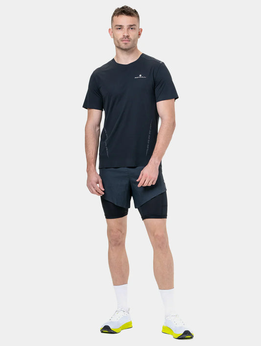 Ronhill Tech Race Men's Twin Short