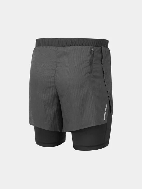 Ronhill Tech Race Men's Twin Short