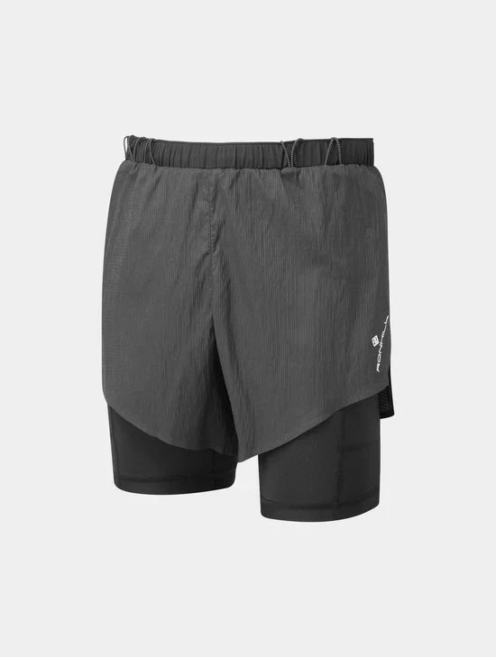 Ronhill Tech Race Men's Twin Short