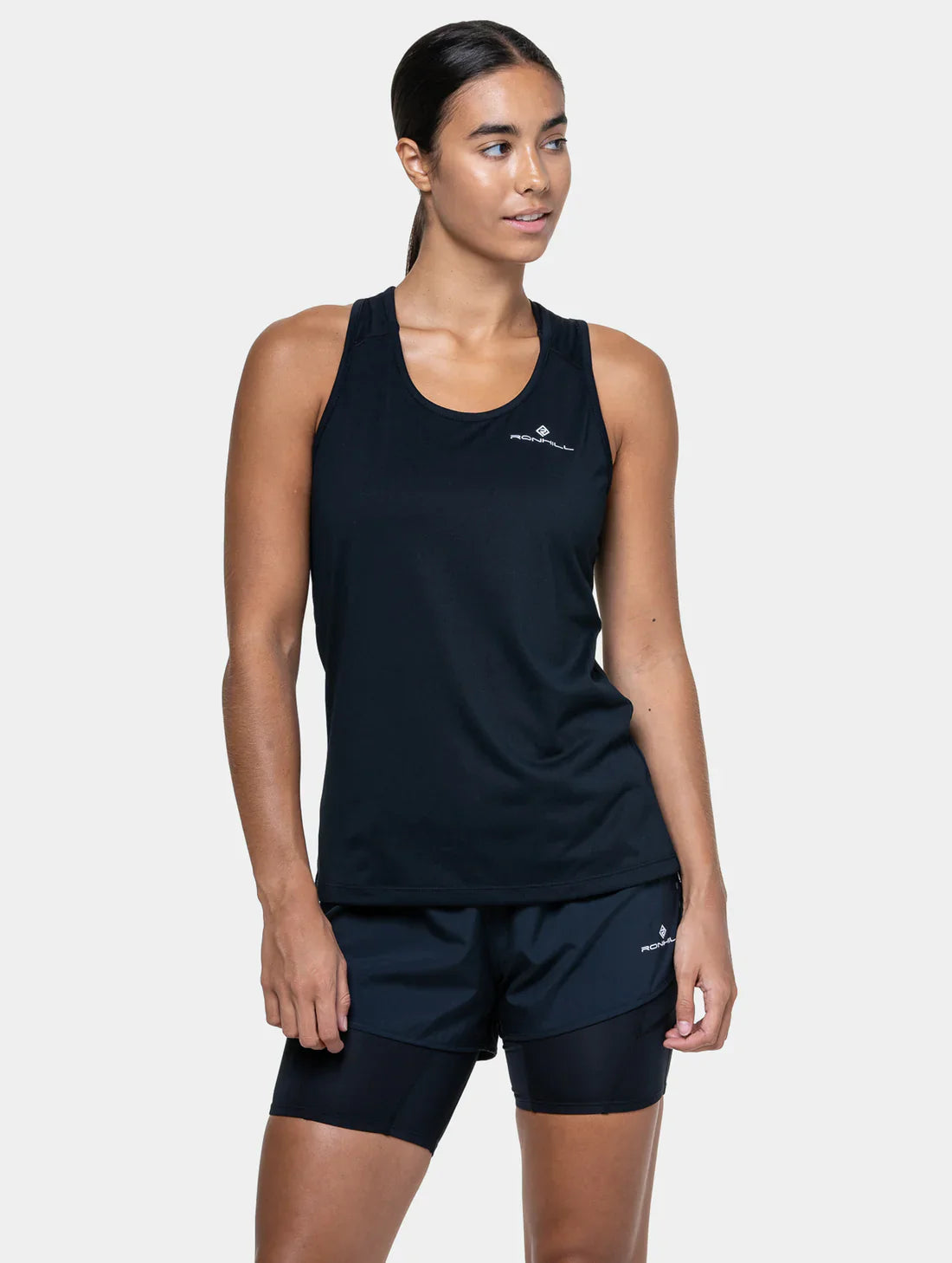 Ronhill Core Women's Vest - Bog Dog Running
