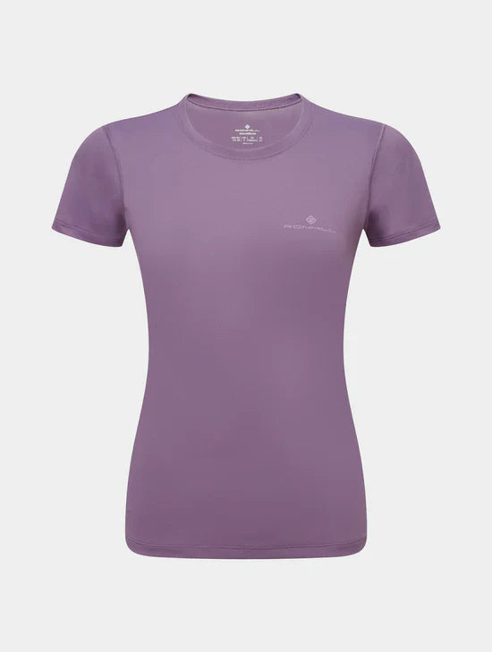 Ronhill Core Short Sleeve Women's  T-Shirt