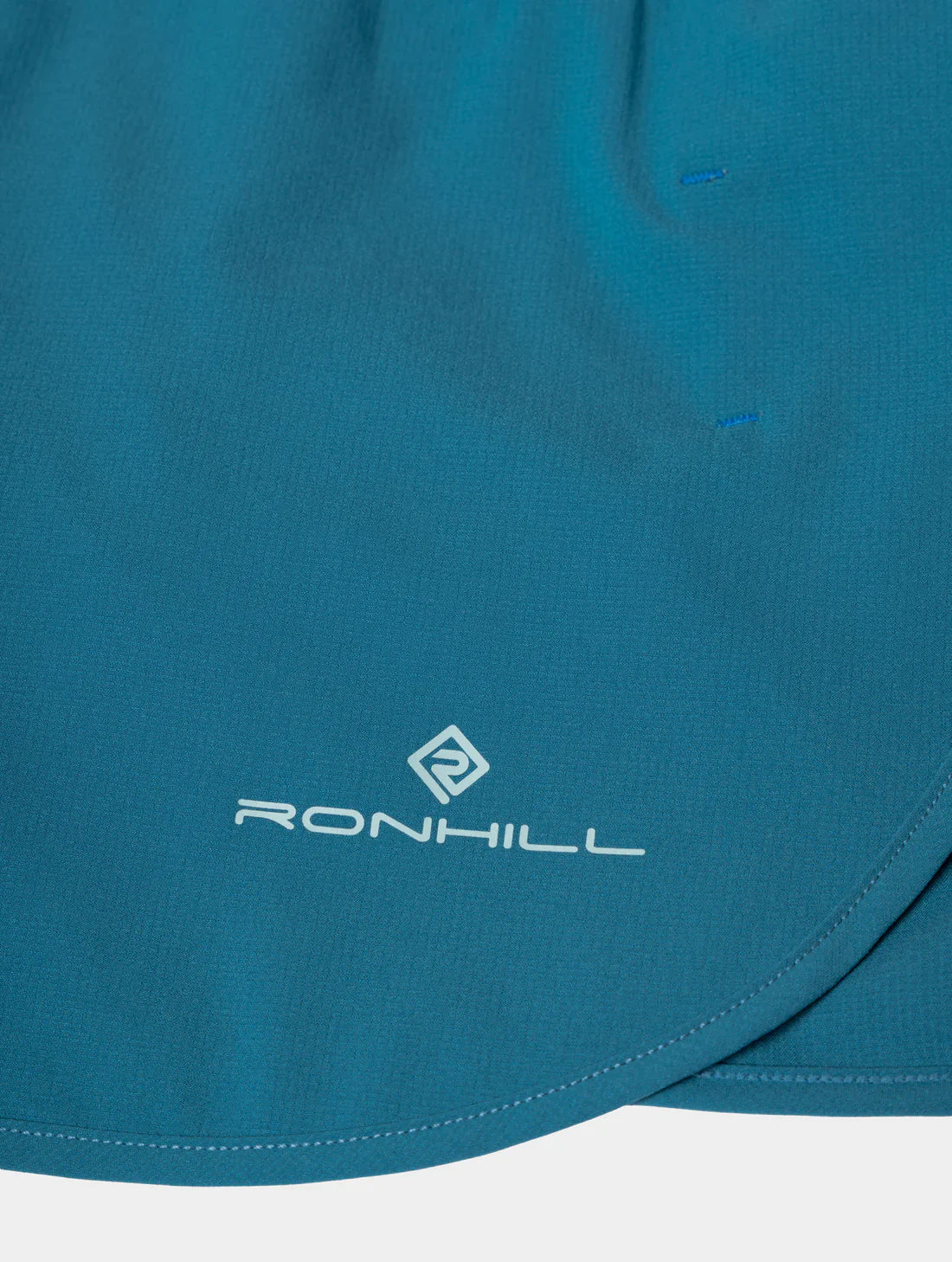 Ronhill Women's Tech 4.5" Short - Bog Dog Running