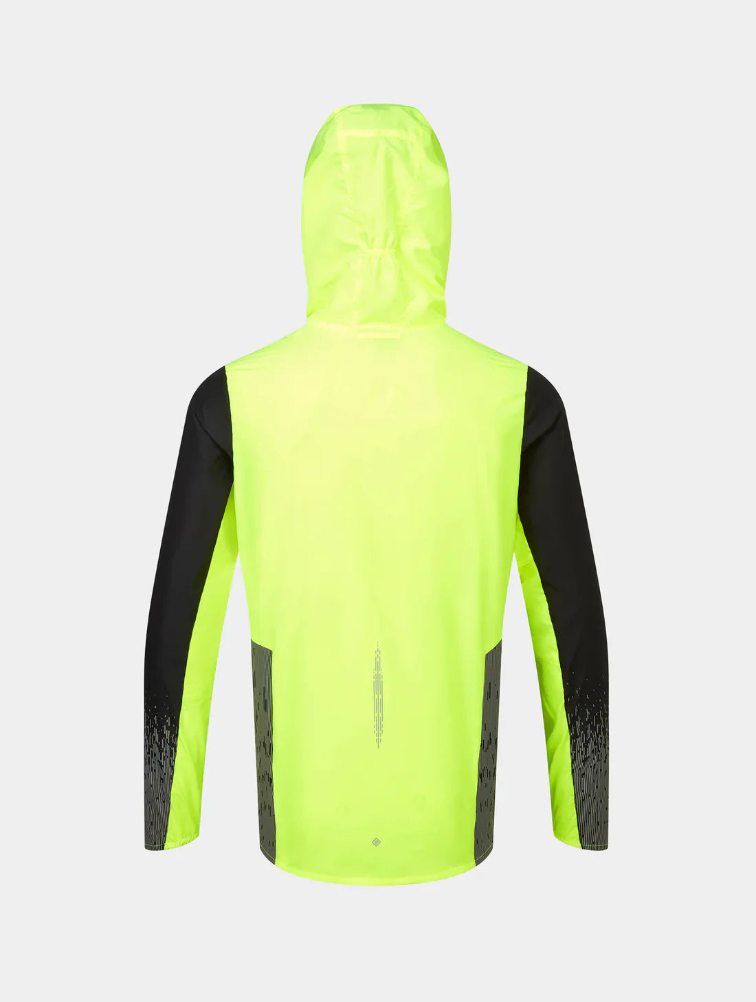 Ronhill Tech Reflect Men's Jacket - Bog Dog Running