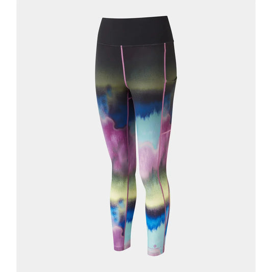 Ronhill Women's Tech Gradient Crop Tight Ronhill