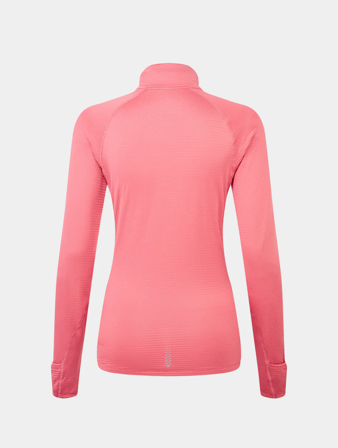 Ronhill Tech Winter 1/2 Zip Women's Top - Bog Dog Running
