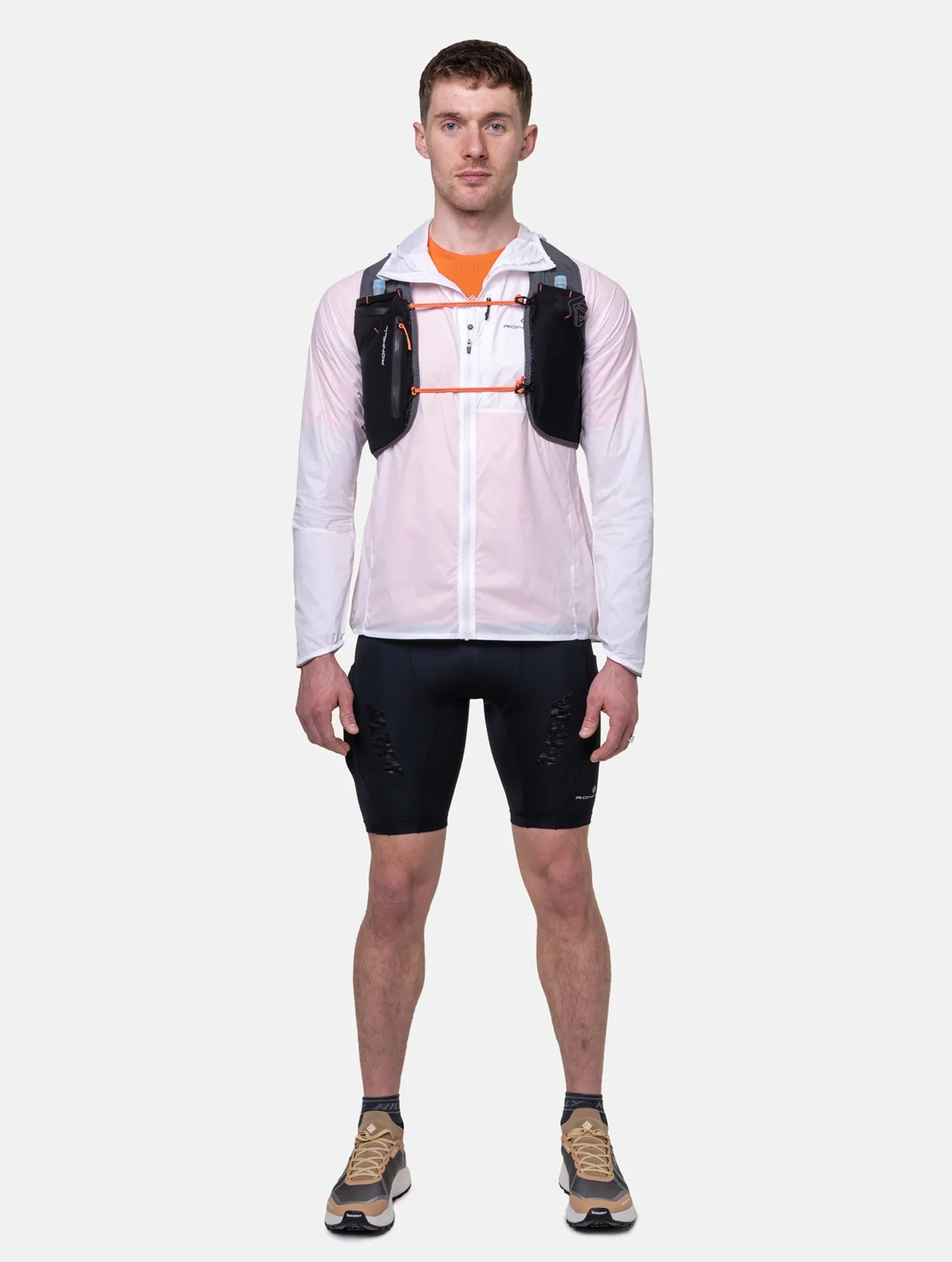 Ronhill Solus 5L Running Pack - Bog Dog Running