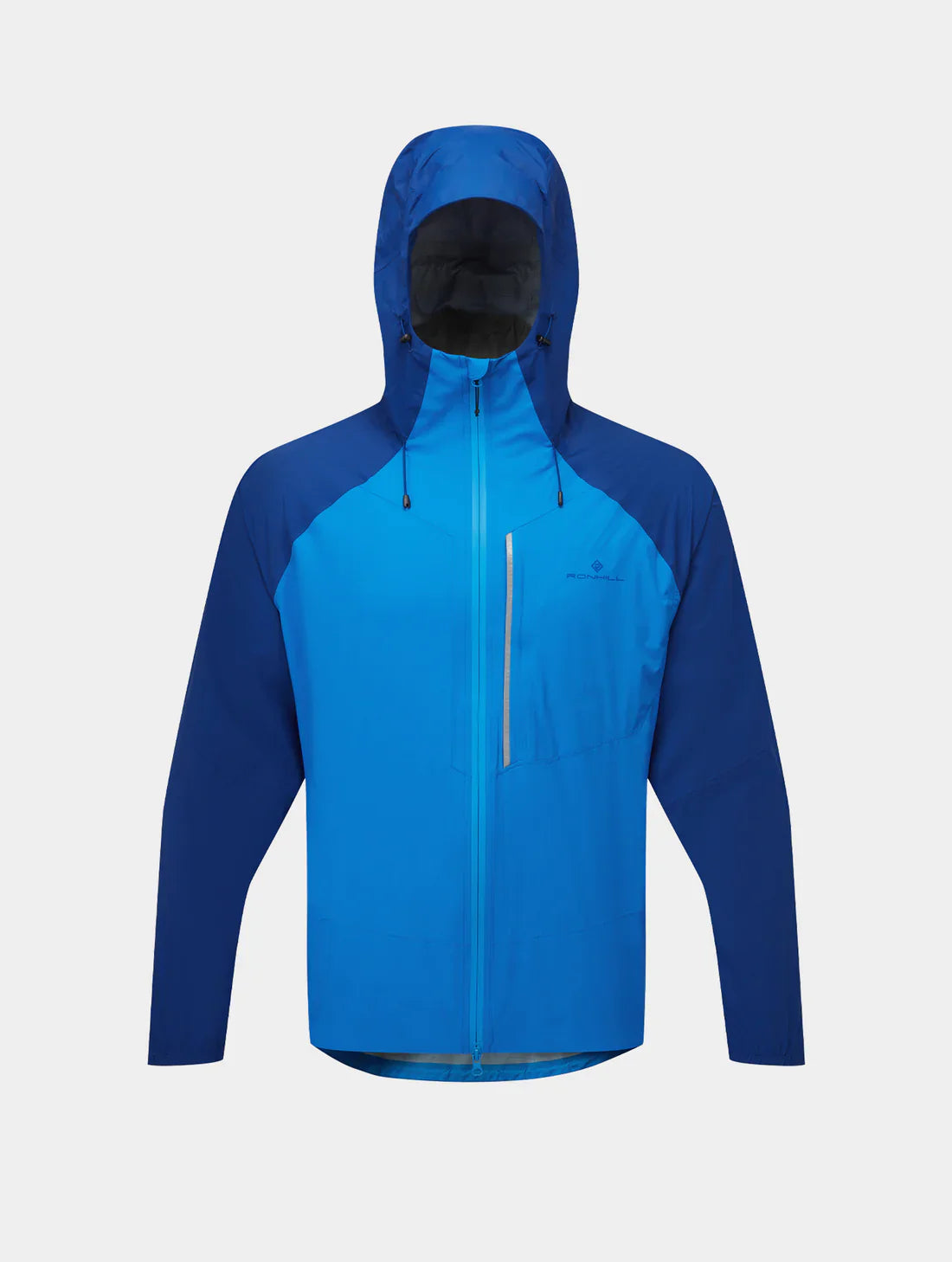 Ronhill Men's Tech Storm Jacket - Bog Dog Running