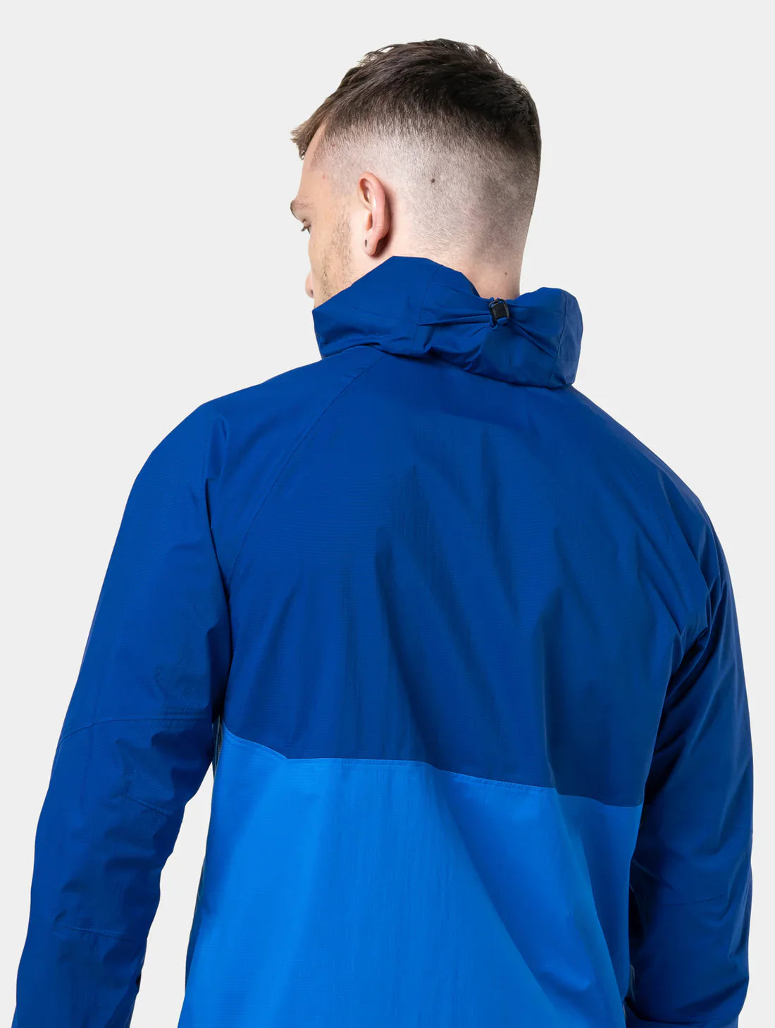 Ronhill Men's Tech Storm Jacket - Bog Dog Running