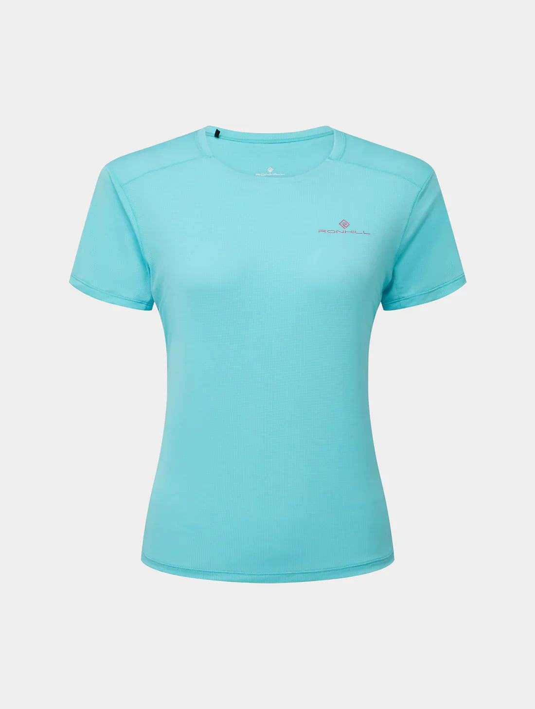 Ronhill Tech Short Sleeve Women's T-Shirt - Bog Dog Running