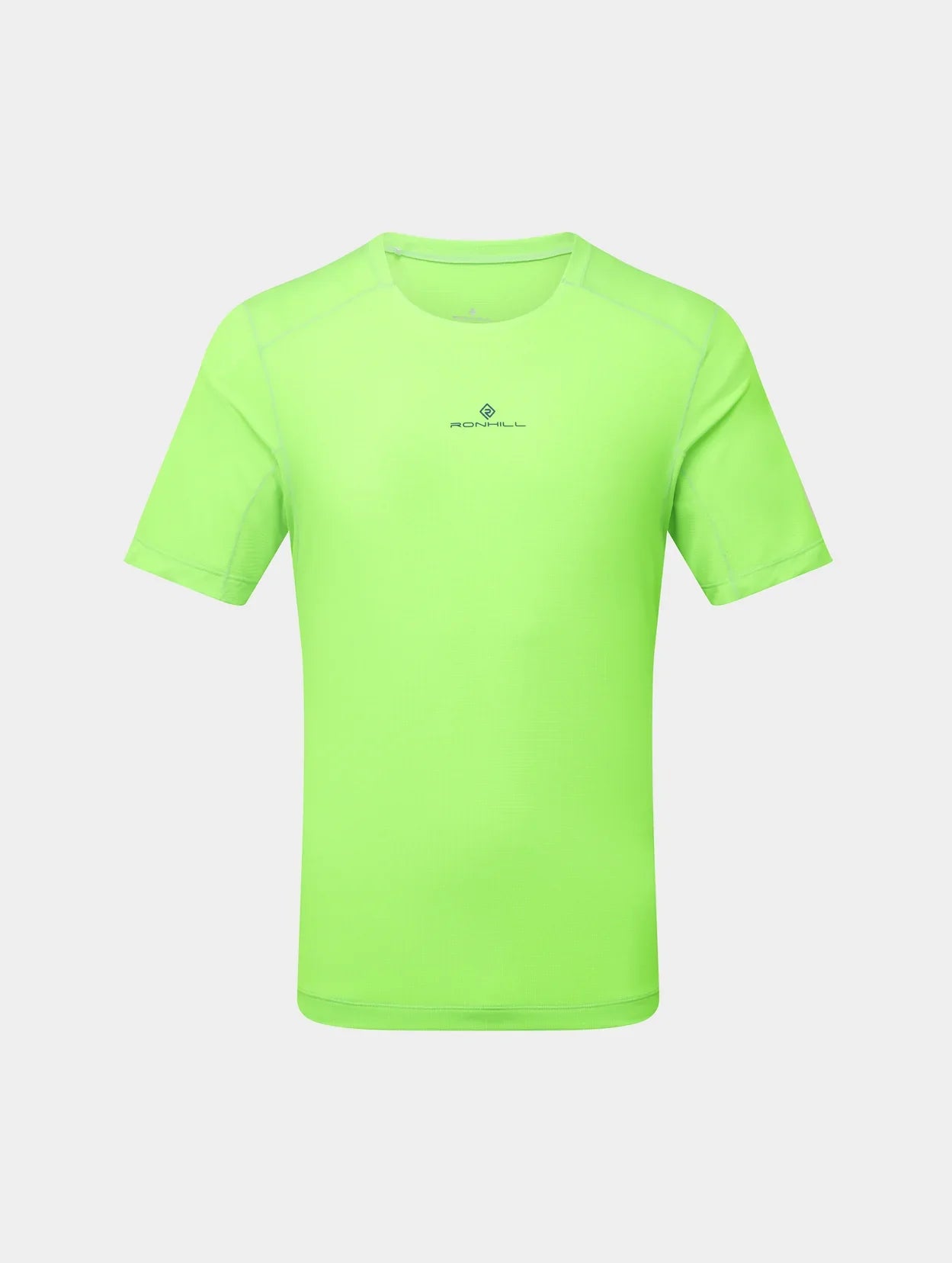 Ronhill Tech Short Sleeve Men's Tee - Bog Dog Running