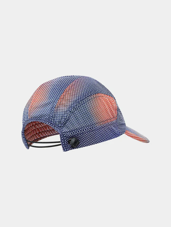 Ronhill Golden Hour Cap - Bog Dog Running