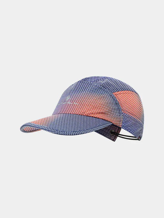 Ronhill Golden Hour Cap - Bog Dog Running