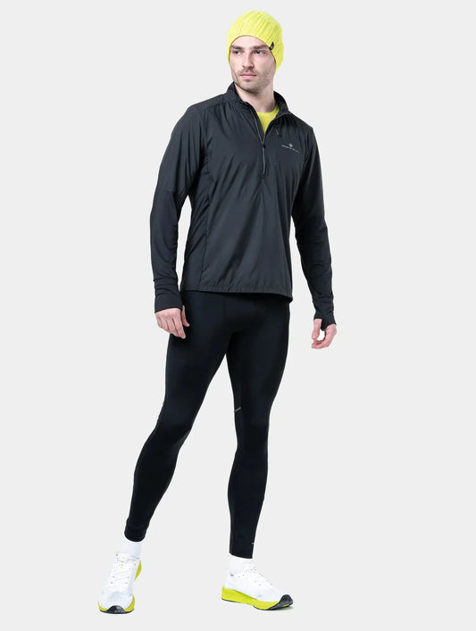 Ronhill Tech Wind-Block Men's 1/2 Zip Top
