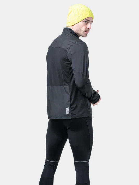 Ronhill Tech Wind-Block Men's 1/2 Zip Top
