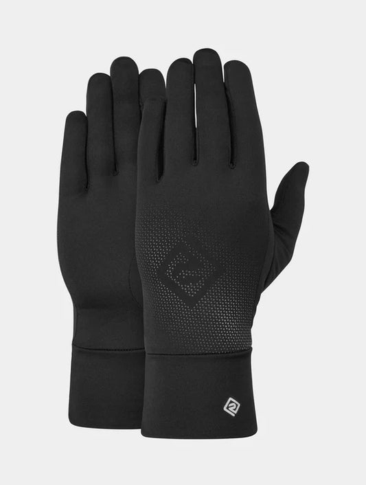 Ronhill Beanie and Glove Set