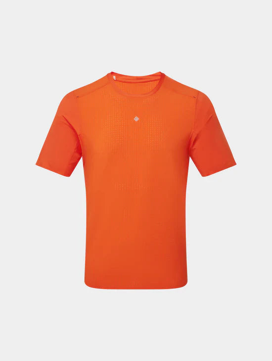 Ronhill Tech All-Terrain MJen's T-Shirt - Bog Dog Running