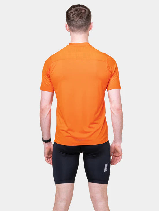 Ronhill Tech All-Terrain MJen's T-Shirt - Bog Dog Running